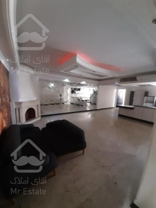 ۸۵ متر ۲خواب تاپ لوکیشن سعادت آباد