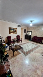 ۷۵ متر رو به آفتاب سالن پرده خور در اباذر