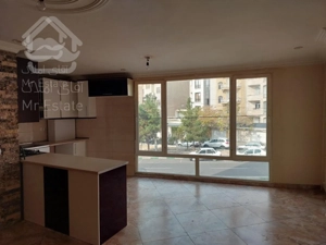 ۲خوابه ۹۲متری دریان نو