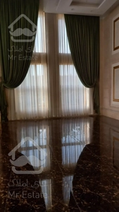 ۷۰ متر فول رو به آفتاب در اباذر