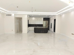 فروش آپارتمان مسکونی ۳۰۰متر ۴خواب شریعتی قیطریه پل رومی