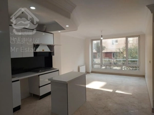 ۲خوابه ۸۰متری لاکچری ستارخان