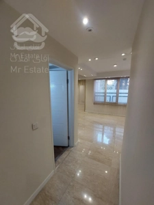 ۸۵ متر سند اداری بر اصلی حقانی ونک