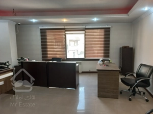 اجاره 190 متر اداری دولت