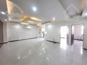 90متر دو خواب پارکینگ سندی نوساز فول لابی