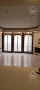 ۱۲۶متر/۳خواب/تکواحدی/فایل کاملا شخصی/زعفرانیه