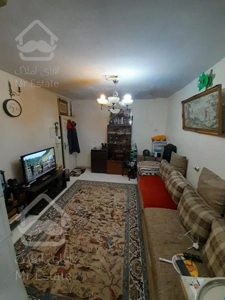 ۴۲متر طبقه اول خوش نقشه