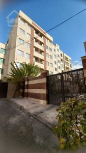 ۹۵ متر فول امکانات تک واحدی