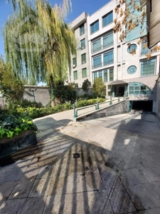 ۵۰۰ متر مستغلات موقعیت اداری ونک سئول