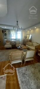 ۷۸متر خوش نقشه شهران