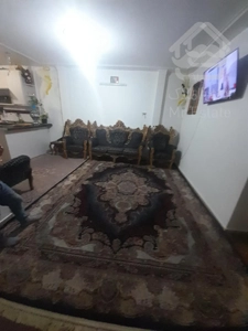 ۶۰متر/دوخواب/تک واحدی