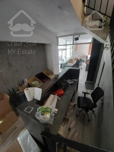 ۵۰۰ متر مستغلات سند اداری دوبلکس ونک