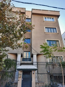 آپارتمان ۱۵۰متر شهرک غرب بافت ویلایی