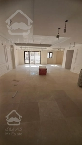 ۱۲۰ متر نوساز کلید نخورده اکواریوم نور