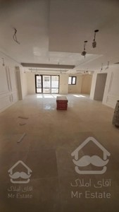 ۸۰ متر فول رو به آفتاب در شهران