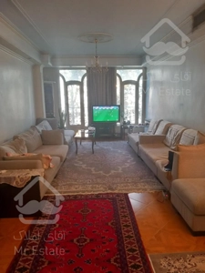 فروش آپارتمان ۱۰۰متری/۲خواب/سازمان برنامه شمالی