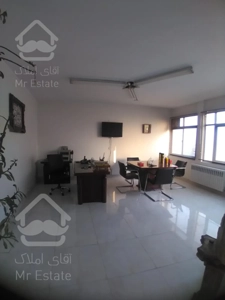 ۱۰۰ متر موقعیت اداری