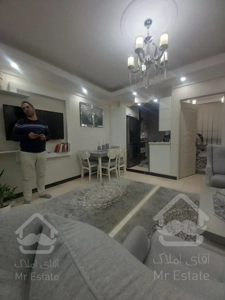 آپارتمان۶۰متری تک واحدی( بوستان سعدی)