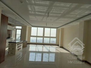 آپارتمان نیاوران ۱۲۰ متر ۲ خواب نوساز ویو ابدی