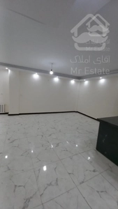 ۸۵ متر فول رو به آفتاب در شهران