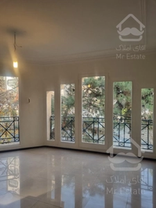 ۱۵۱ متر/ ۳ خواب/ فرمانیه شرقی دیباجی شمالی نوریان