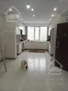 ۸۰ متر ۲خواب تکواحدی با پارکینگ