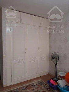 آپارتمان در ژاندارمری