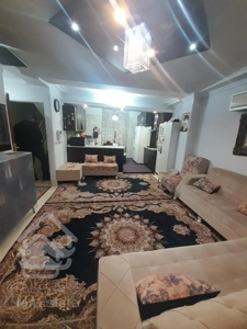 ۶۰متر دوخواب استاد معین