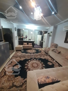 ۵۵متر تک واحدی پارکینگدار
