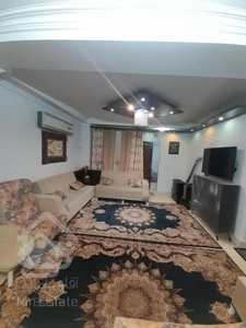 ۵۵متر تک واحدی خوش نقشه