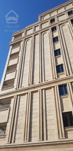 فروش آپارتمان کلید اول/تک واحدی/فازدوپادادشهر