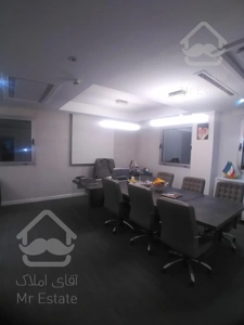 ۱۱۵ متر ( سند اداری ) برج نگار