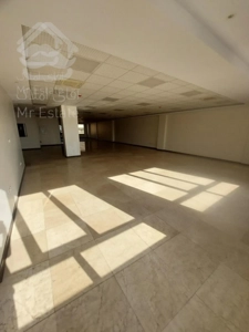 ۱۶۰۰ متر مستغلات سند اداری نوساز آرژانتین