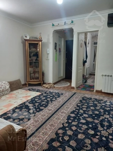 آپارتمان ۴۴ متری/ تک خواب/تکواحدی/خوش نقش دنج