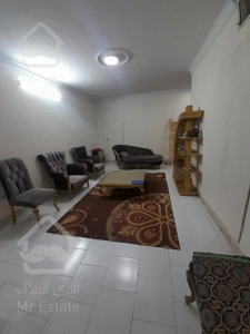 ۴۲متر خوش نقشه فول امکانات