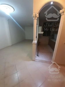 ۶۰متر فول بازسازی