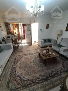 ۵۹متر دوخواب آفتابگیر