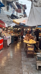 مغازه ۱۵ متری بازار شهرداری سند دار