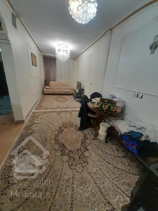 ۵۵متر تک واحدی خوش نقشه