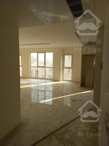 آپارتمان دزاشیب ۱۱۰ متر نوساز غرق نور