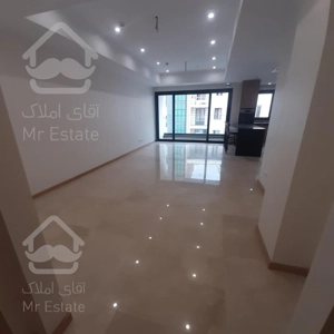 سعادت آباد ۱۳۰متر ۳خواب