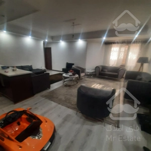 سعادت آباد ۸۵متر ۲خواب