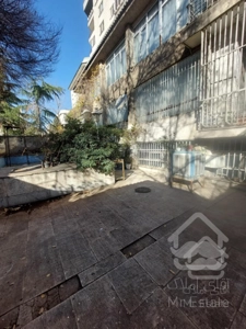 ۶۰۰ متر مستغلات سند اداری دوبلکس جردن