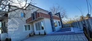 دوبلکس مدرن استخردار