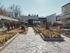 خرید باغ ویلا در شهریار،شیک و مدرن