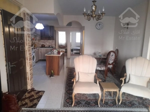 فروش آپارتمان ۶۸متری دوخواب فردوس غرب