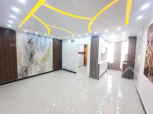 آپارتمان43متری روبنما نورگیر قابل تهاتر نقلی فاز1