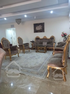 آپارتمان ۱۴۵ متری سه خواب تکواحدی نوساز