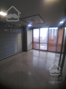 ۸۵ متر ( موقعیت اداری )