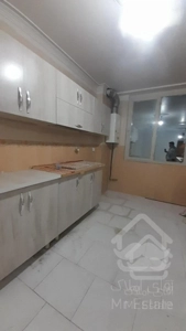 ۴۵متر فول بازسازی با پارکینگ الماس منطقه